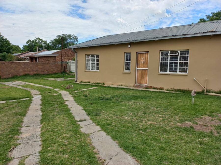 To Let 1 Bedroom Property for Rent in Bethlehem Free State